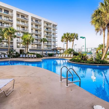 Gulf Shores Surf & Racquet Club Condos II Екстер'єр фото