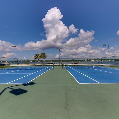 Gulf Shores Surf & Racquet Club Condos II Екстер'єр фото