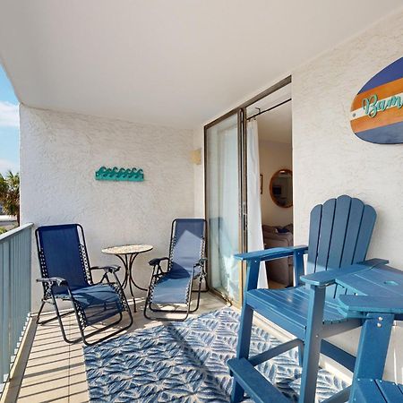 Gulf Shores Surf & Racquet Club Condos II Екстер'єр фото