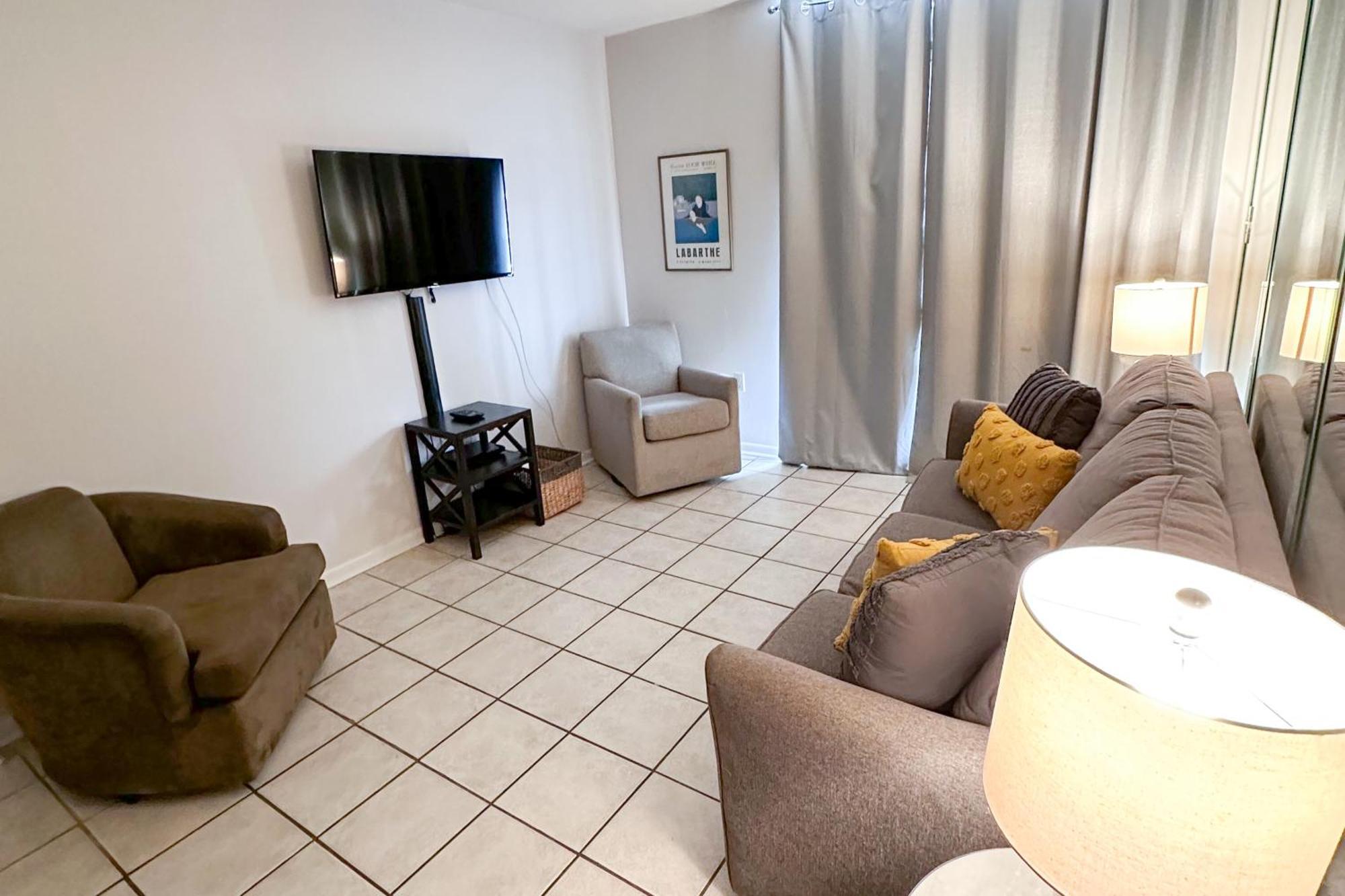 Gulf Shores Surf & Racquet Club Condos II Номер фото