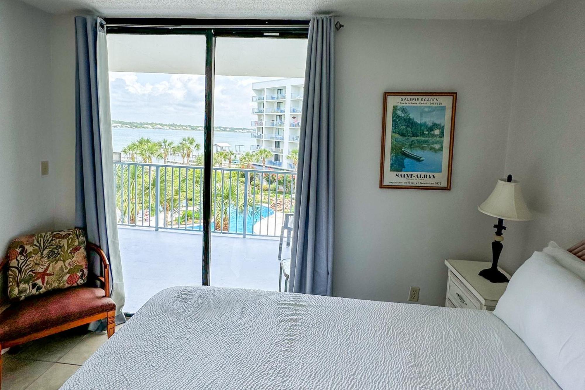 Gulf Shores Surf & Racquet Club Condos II Номер фото