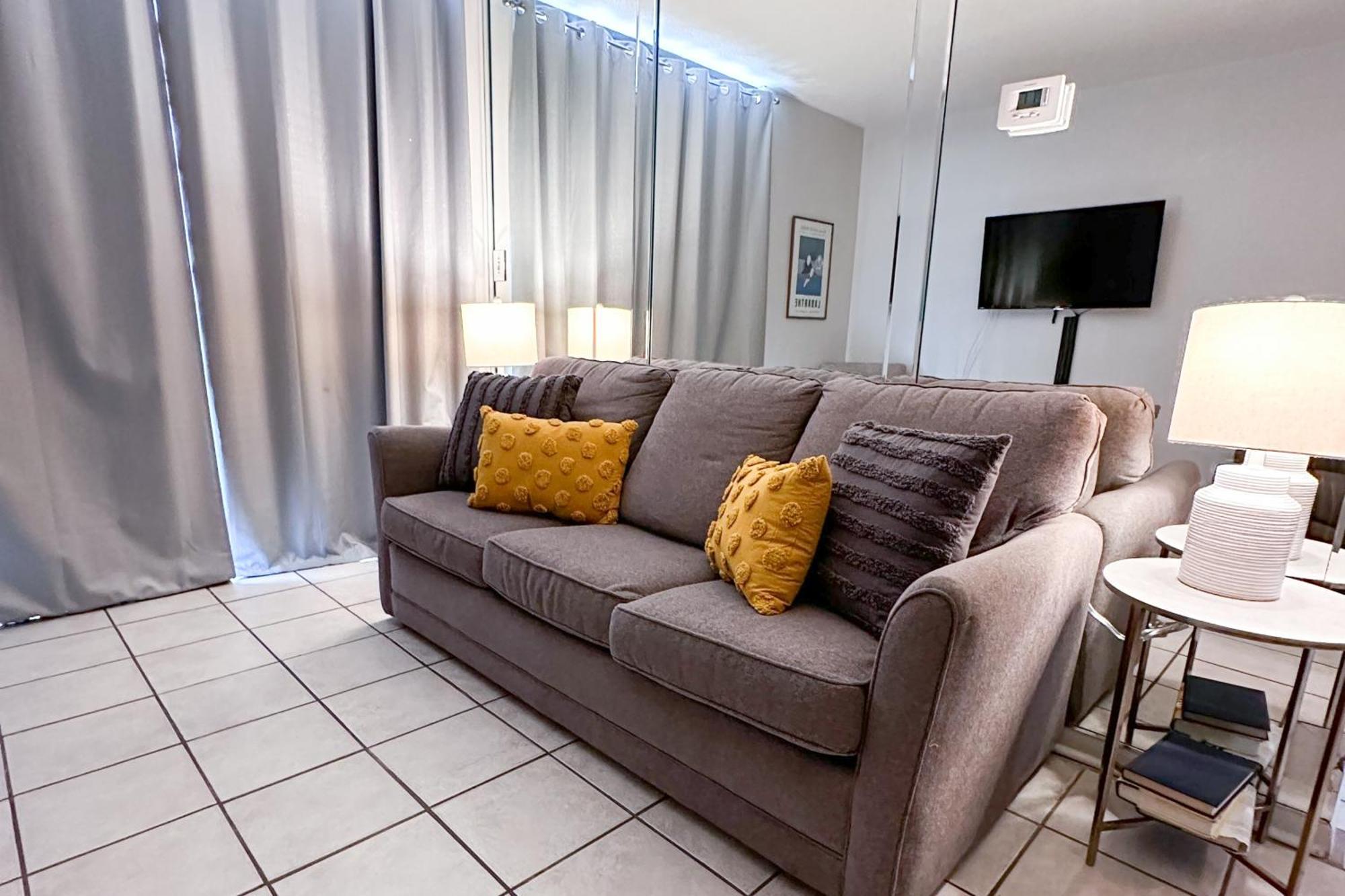 Gulf Shores Surf & Racquet Club Condos II Номер фото