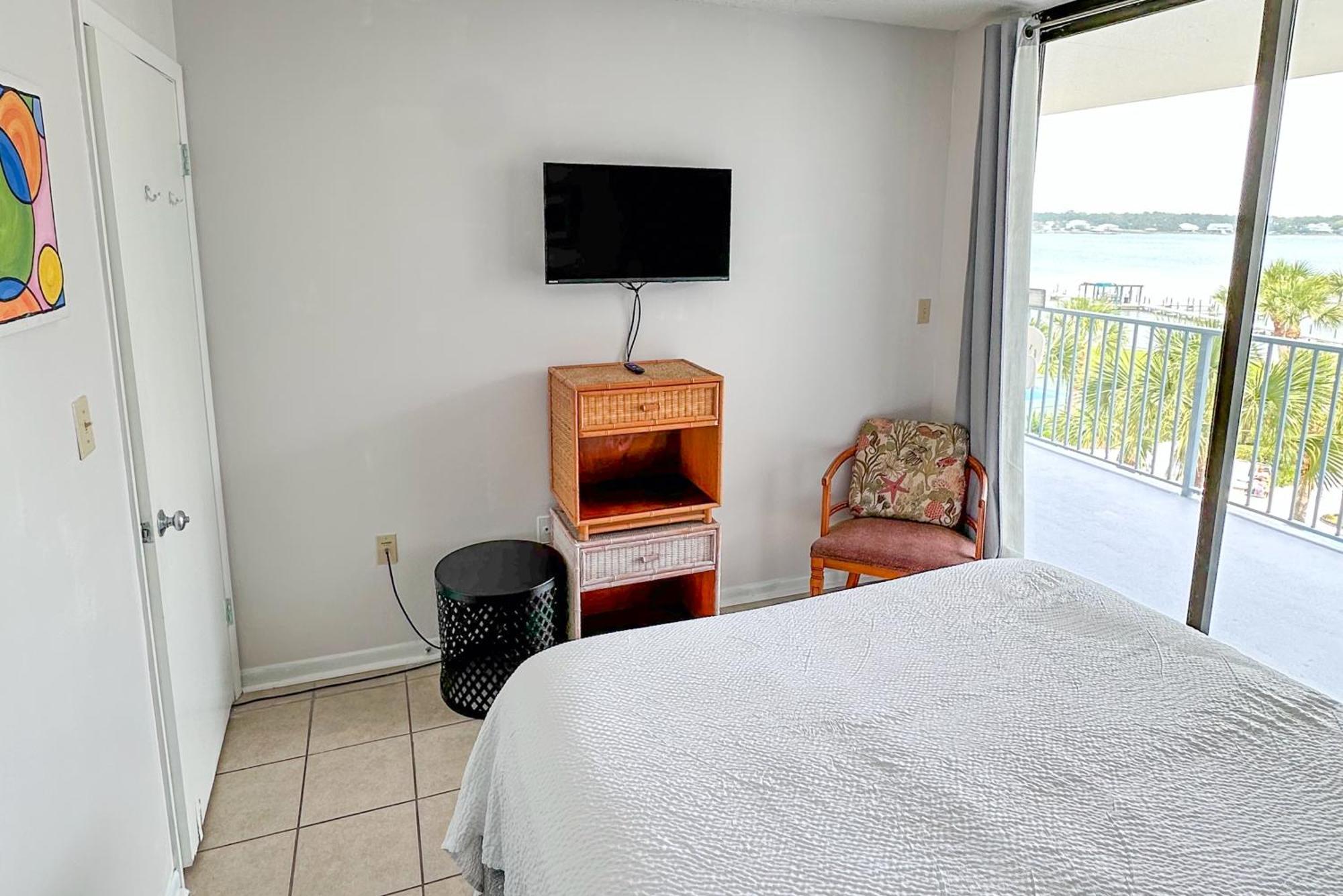 Gulf Shores Surf & Racquet Club Condos II Номер фото