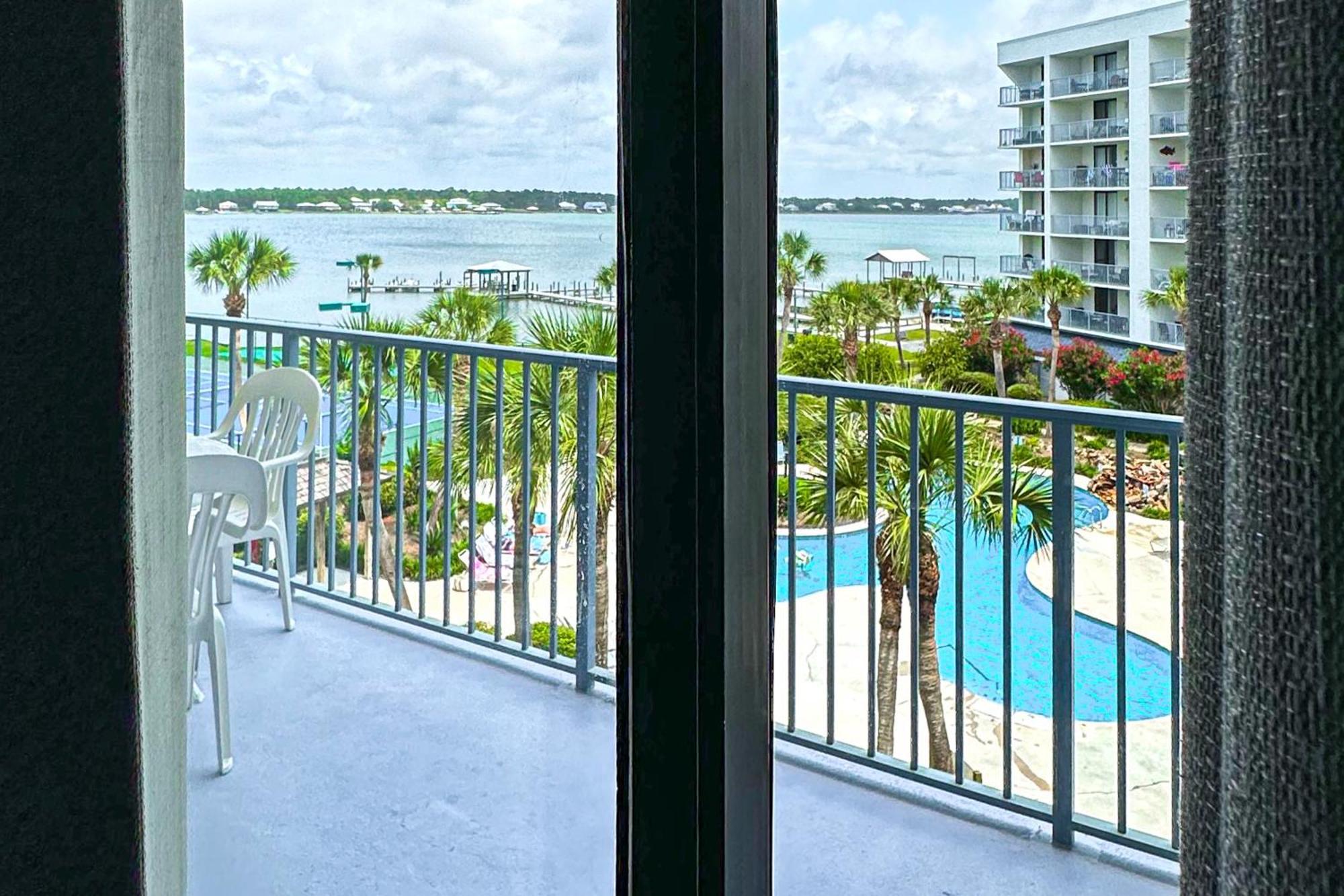 Gulf Shores Surf & Racquet Club Condos II Номер фото
