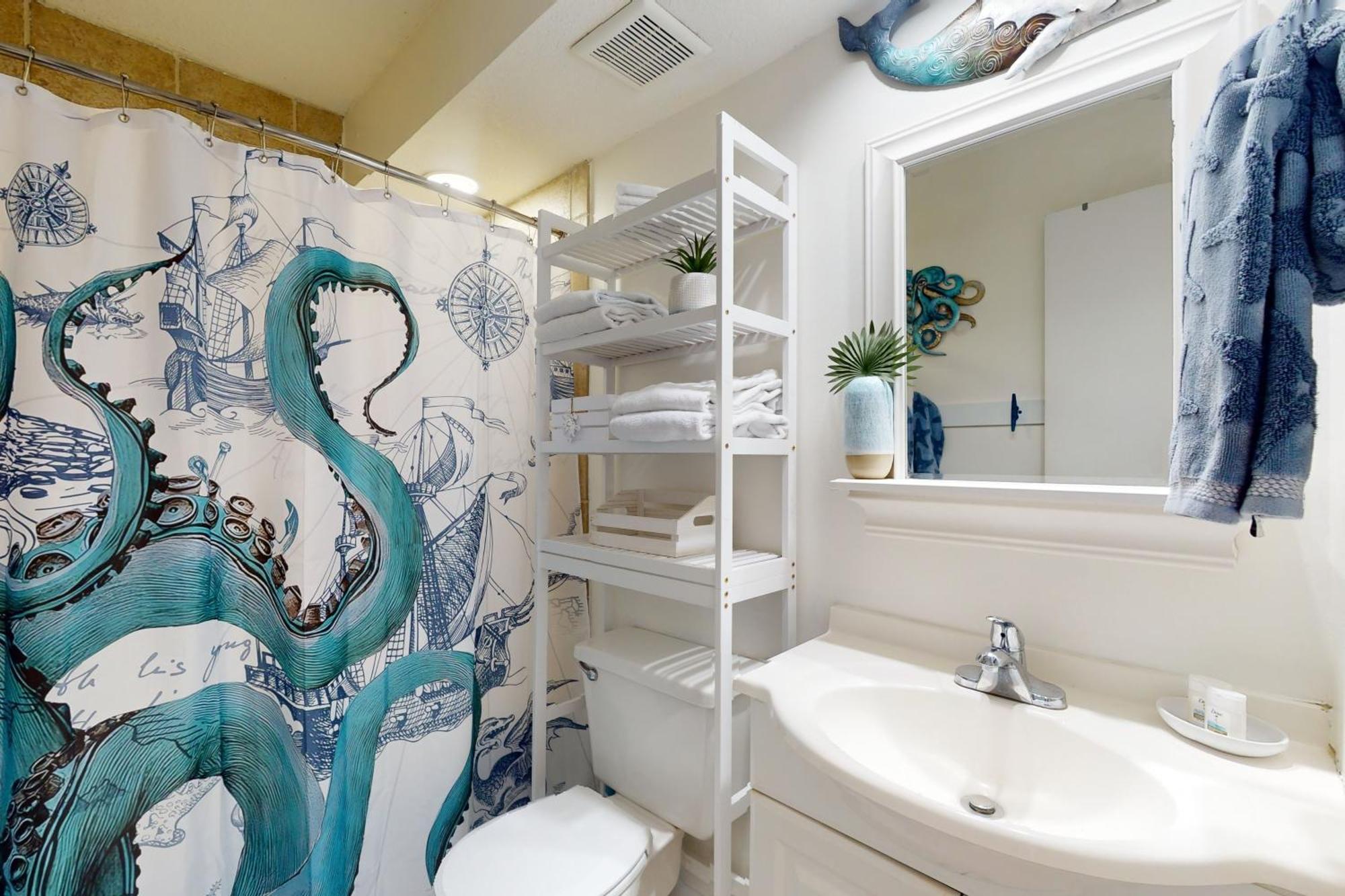 Gulf Shores Surf & Racquet Club Condos II Екстер'єр фото