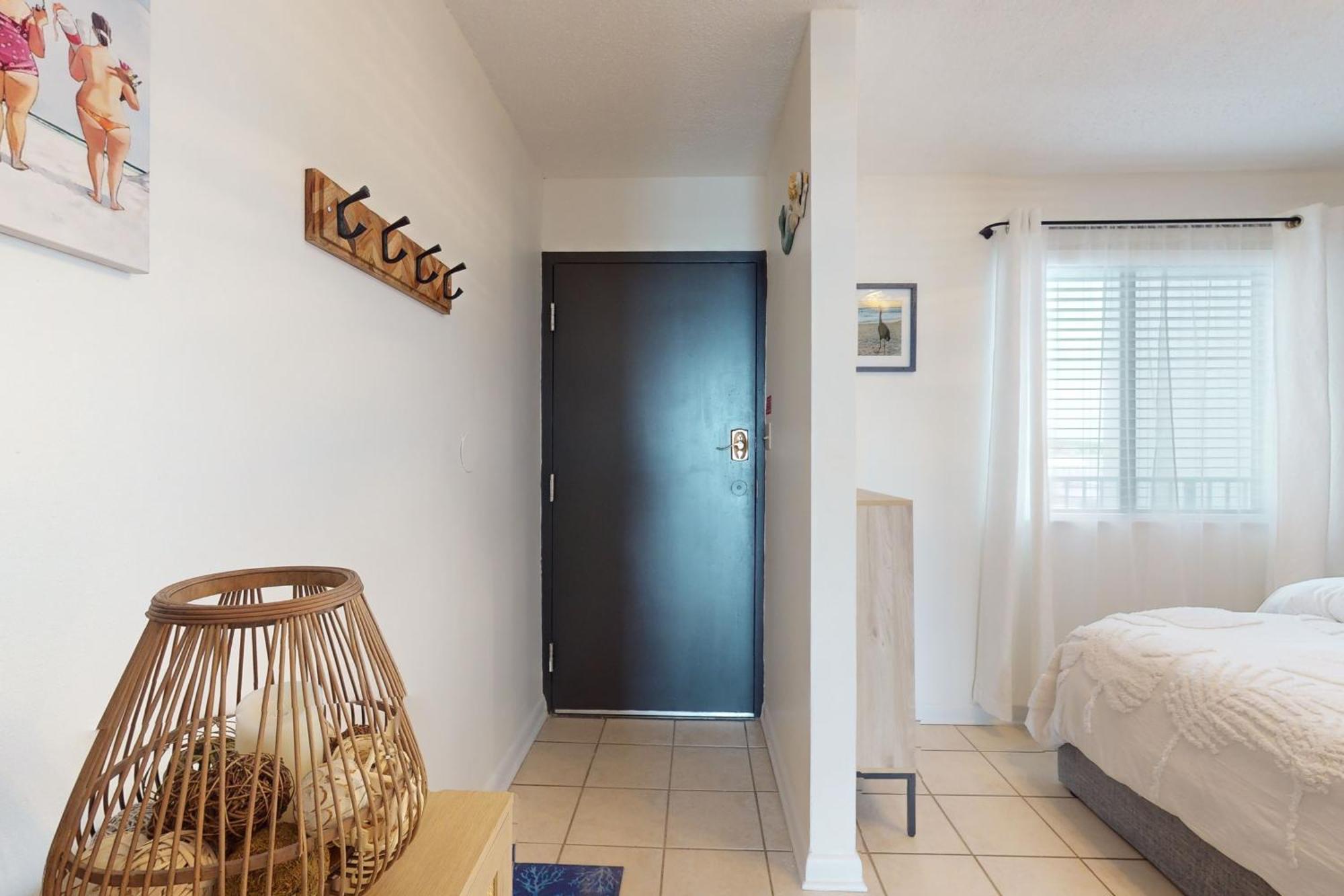 Gulf Shores Surf & Racquet Club Condos II Екстер'єр фото