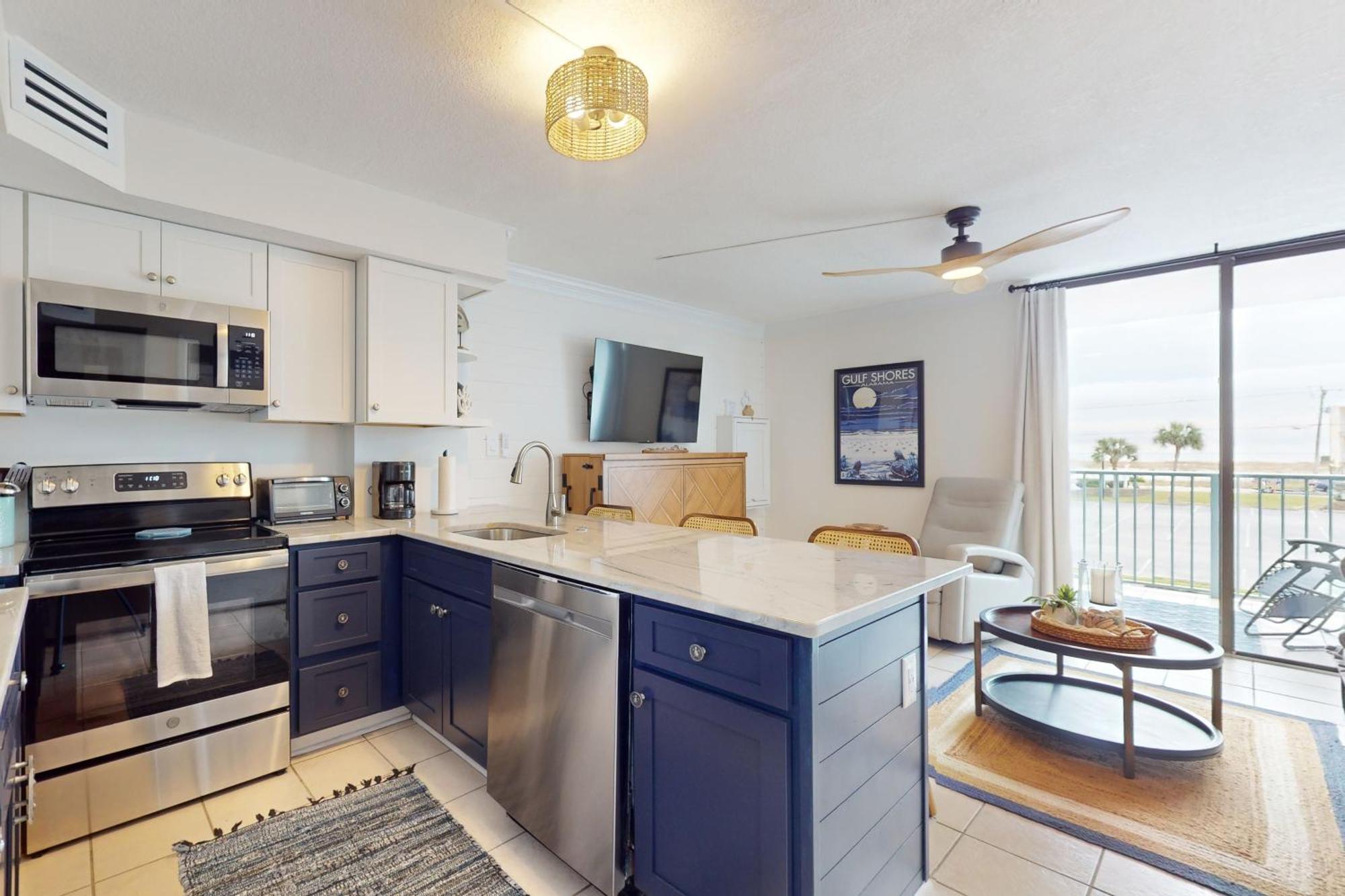 Gulf Shores Surf & Racquet Club Condos II Екстер'єр фото