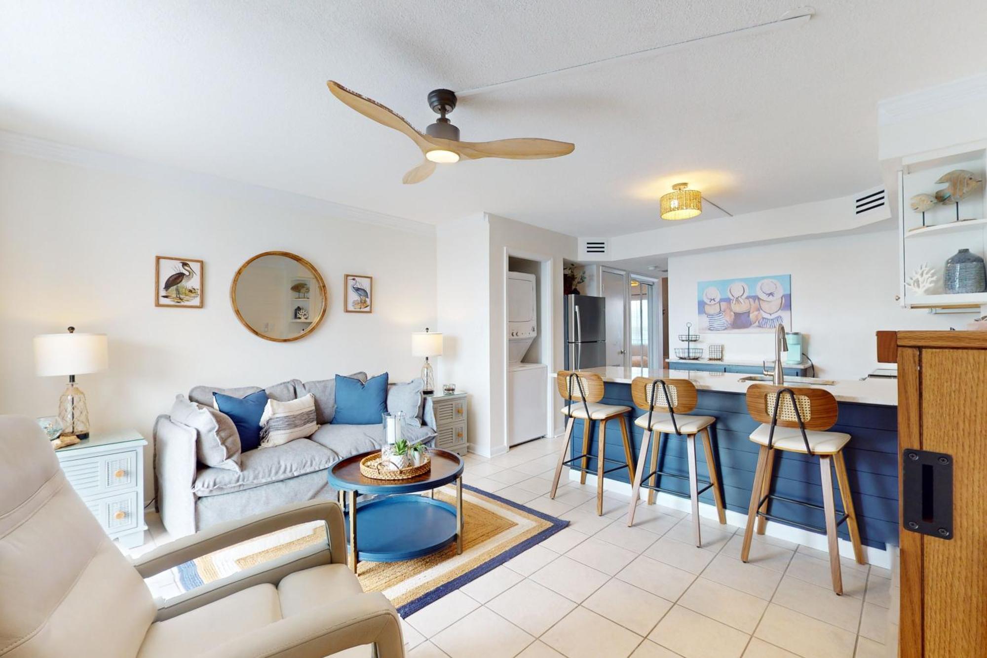 Gulf Shores Surf & Racquet Club Condos II Екстер'єр фото