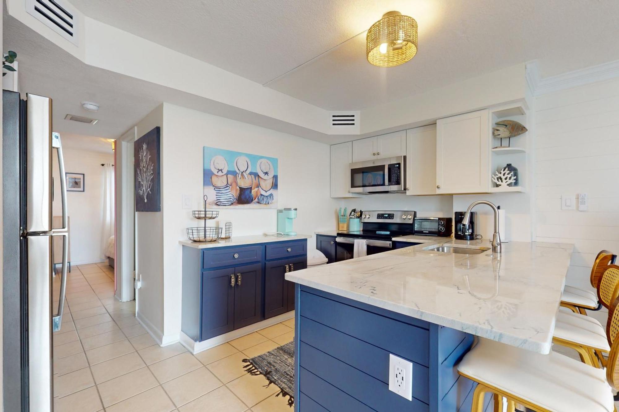 Gulf Shores Surf & Racquet Club Condos II Екстер'єр фото