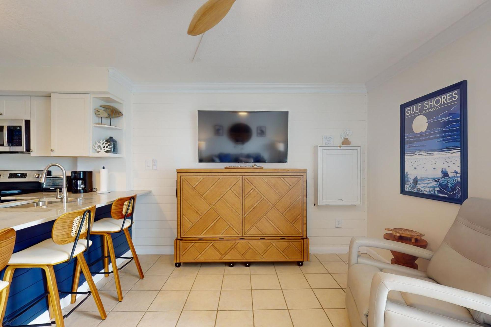 Gulf Shores Surf & Racquet Club Condos II Екстер'єр фото