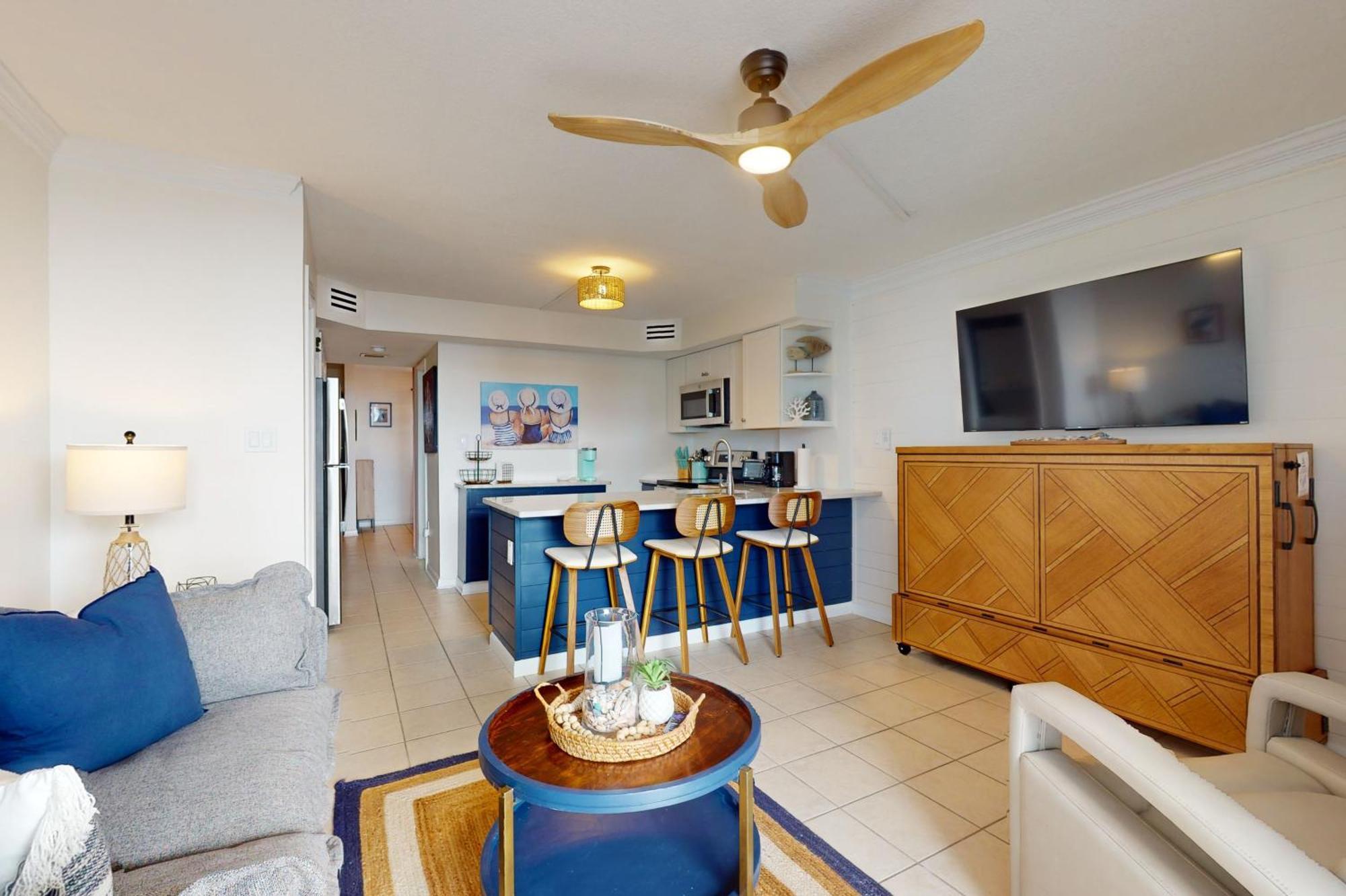 Gulf Shores Surf & Racquet Club Condos II Екстер'єр фото