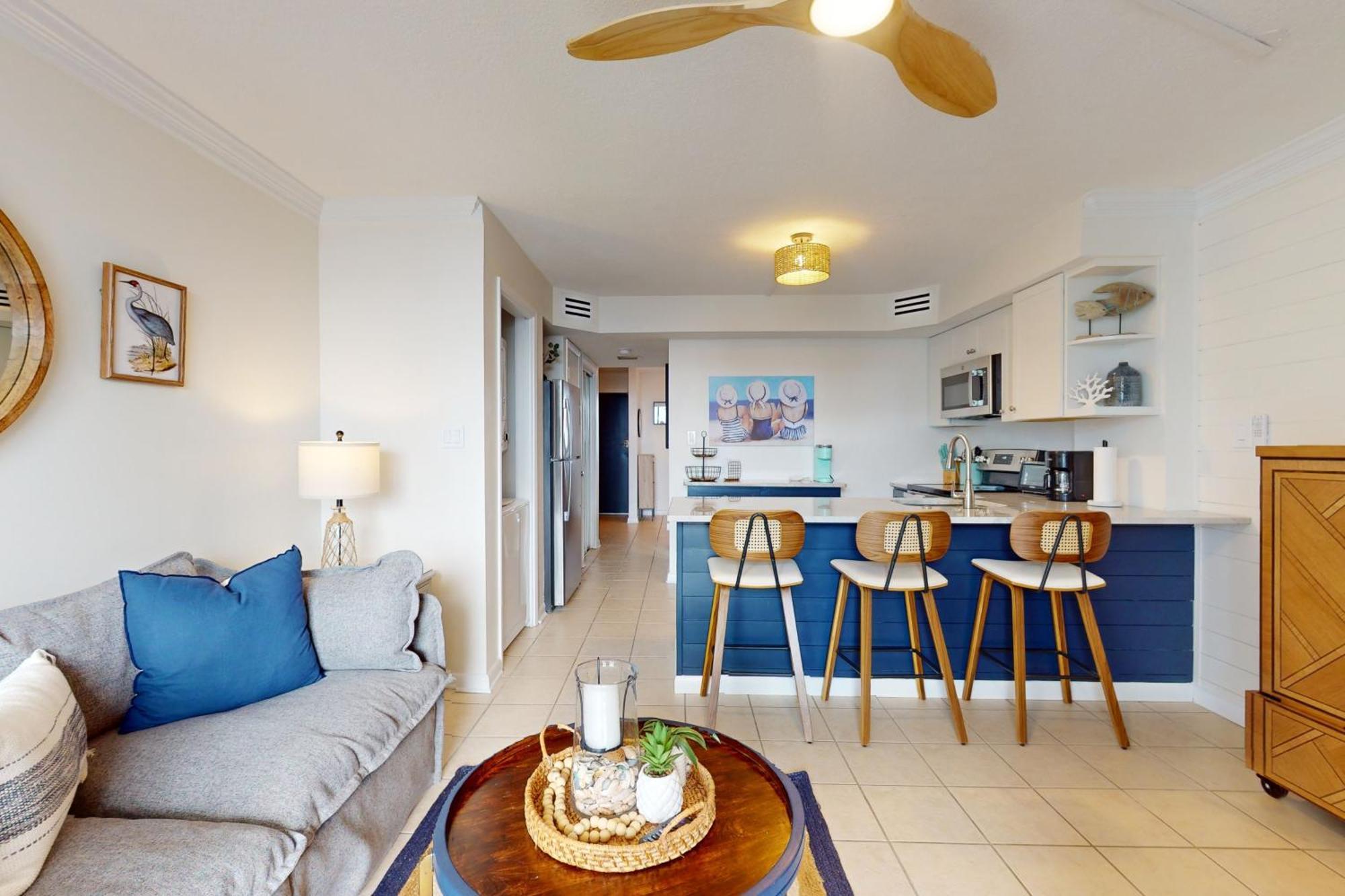 Gulf Shores Surf & Racquet Club Condos II Екстер'єр фото
