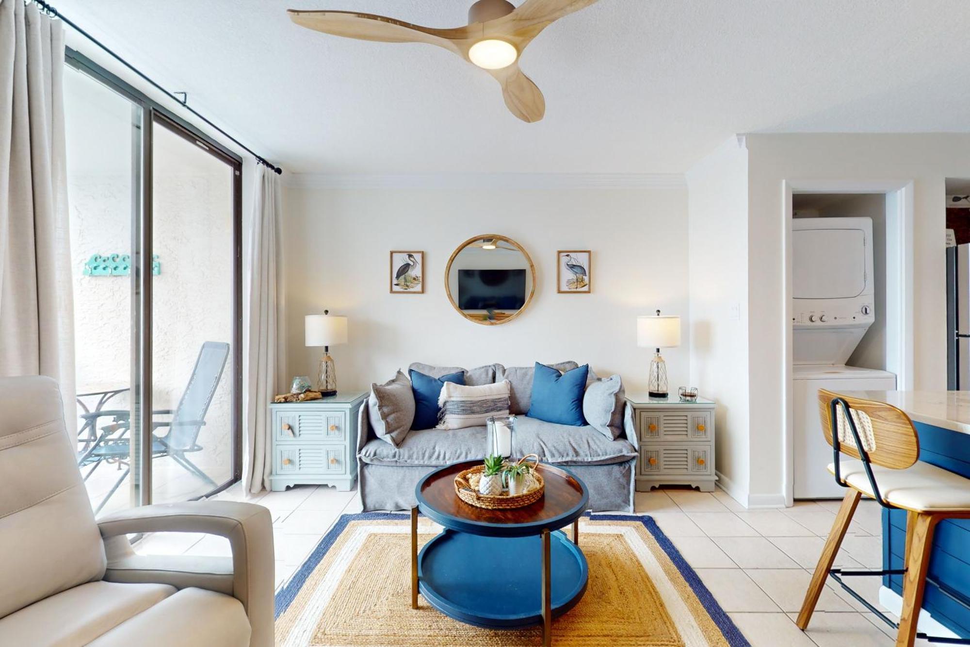 Gulf Shores Surf & Racquet Club Condos II Екстер'єр фото